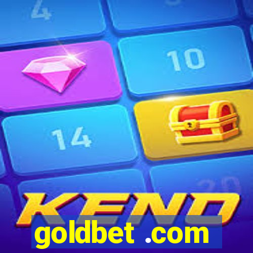 goldbet .com